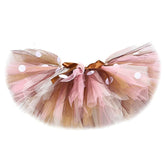 Woodland Tutu Set.